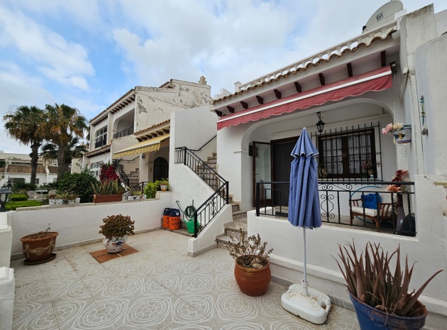 Resale - Bungalow - Villamartin - pueblo principe