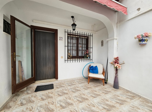 Resale - Bungalow - Villamartin - pueblo principe