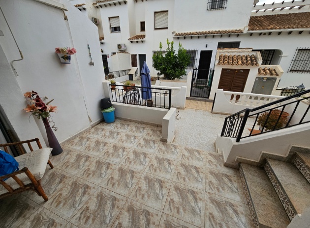 Resale - Bungalow - Villamartin - pueblo principe