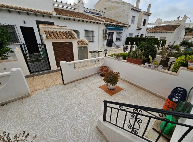Resale - Bungalow - Villamartin - pueblo principe
