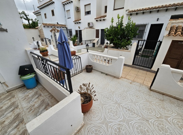 Resale - Bungalow - Villamartin - pueblo principe