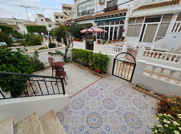 Resale - Bungalow - Villamartin - pueblo principe