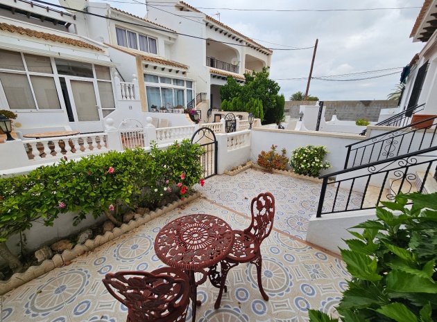 Resale - Bungalow - Villamartin - pueblo principe