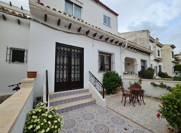 Resale - Bungalow - Villamartin - pueblo principe