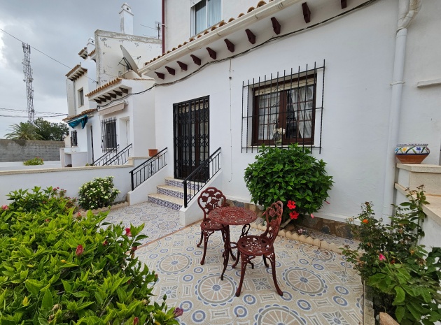 Resale - Bungalow - Villamartin - pueblo principe