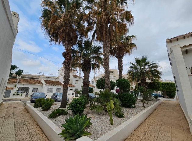 Resale - Bungalow - Villamartin - pueblo principe