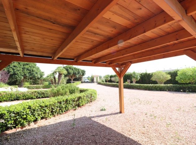 Resale - Country Property - Callosa De Segura - Callosa de Segura - Country