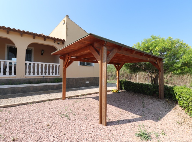 Resale - Country Property - Callosa De Segura - Callosa de Segura - Country