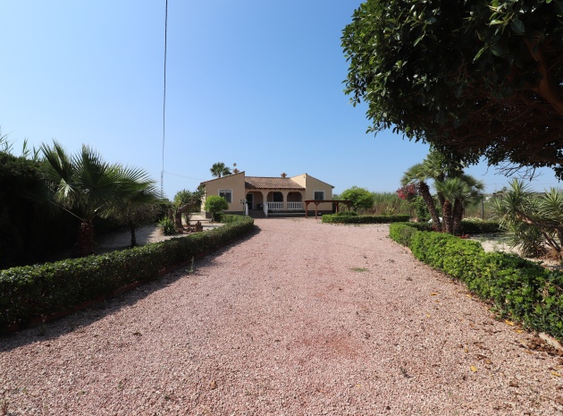 Resale - Country Property - Callosa De Segura - Callosa de Segura - Country