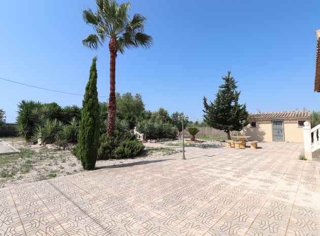 Resale - Country Property - Callosa De Segura - Callosa de Segura - Country