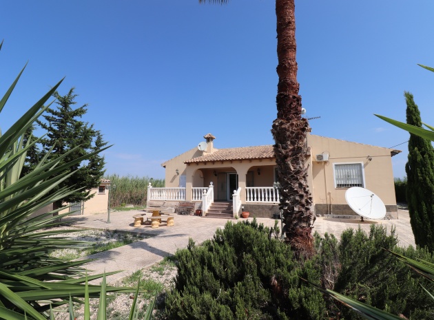 Resale - Country Property - Callosa De Segura - Callosa de Segura - Country