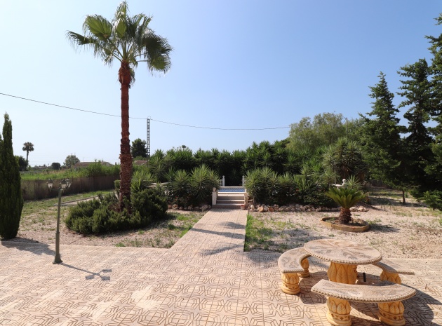 Resale - Country Property - Callosa De Segura - Callosa de Segura - Country