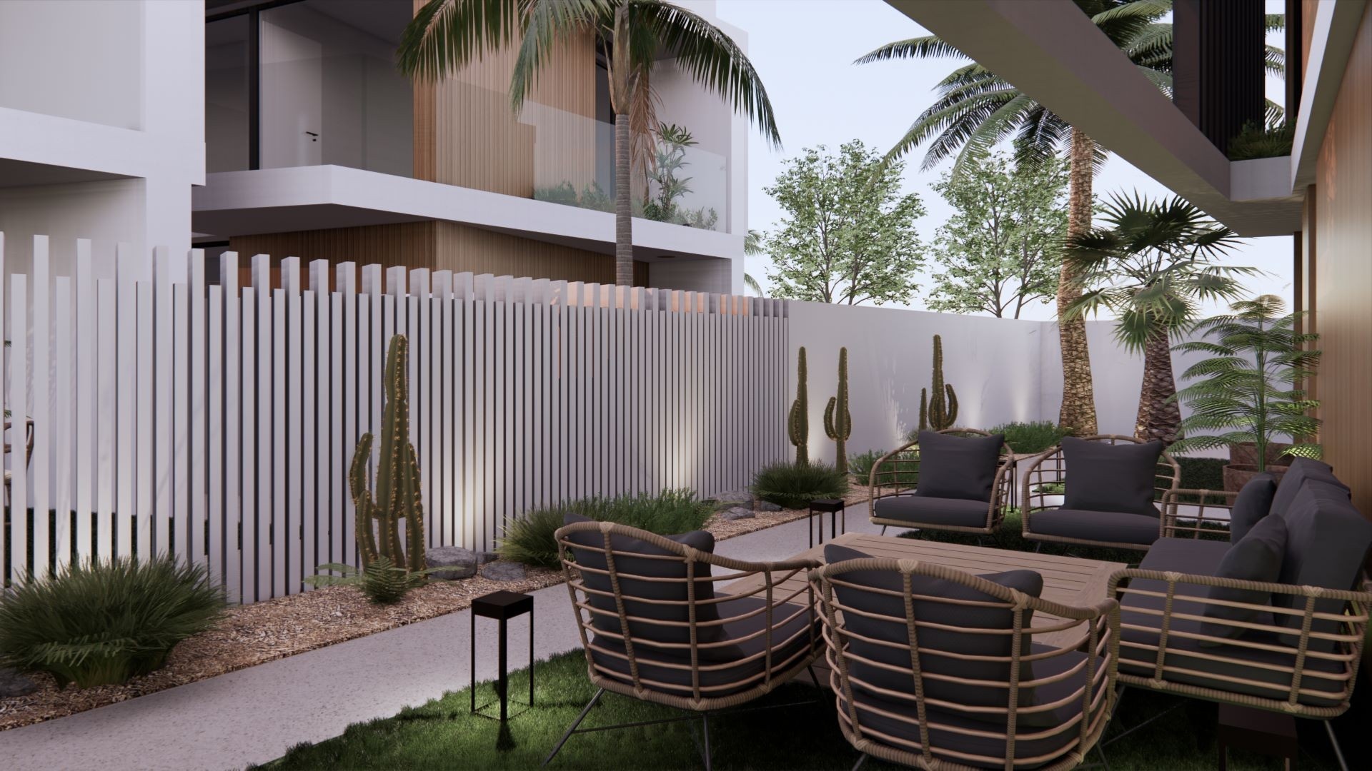 Nouvelle construction - Villa - Torre de la Horadada