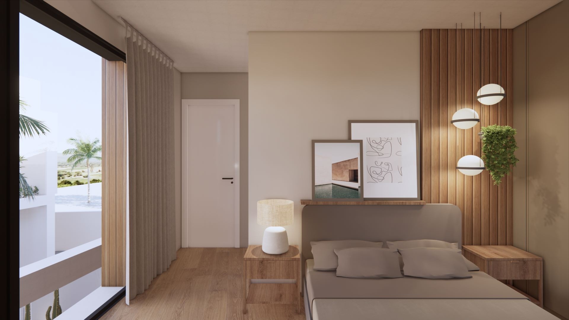 Nouvelle construction - Villa - Torre de la Horadada