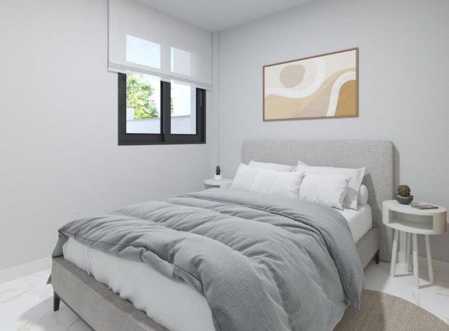 New Build - Villa - Los Montesinos - La Herrada