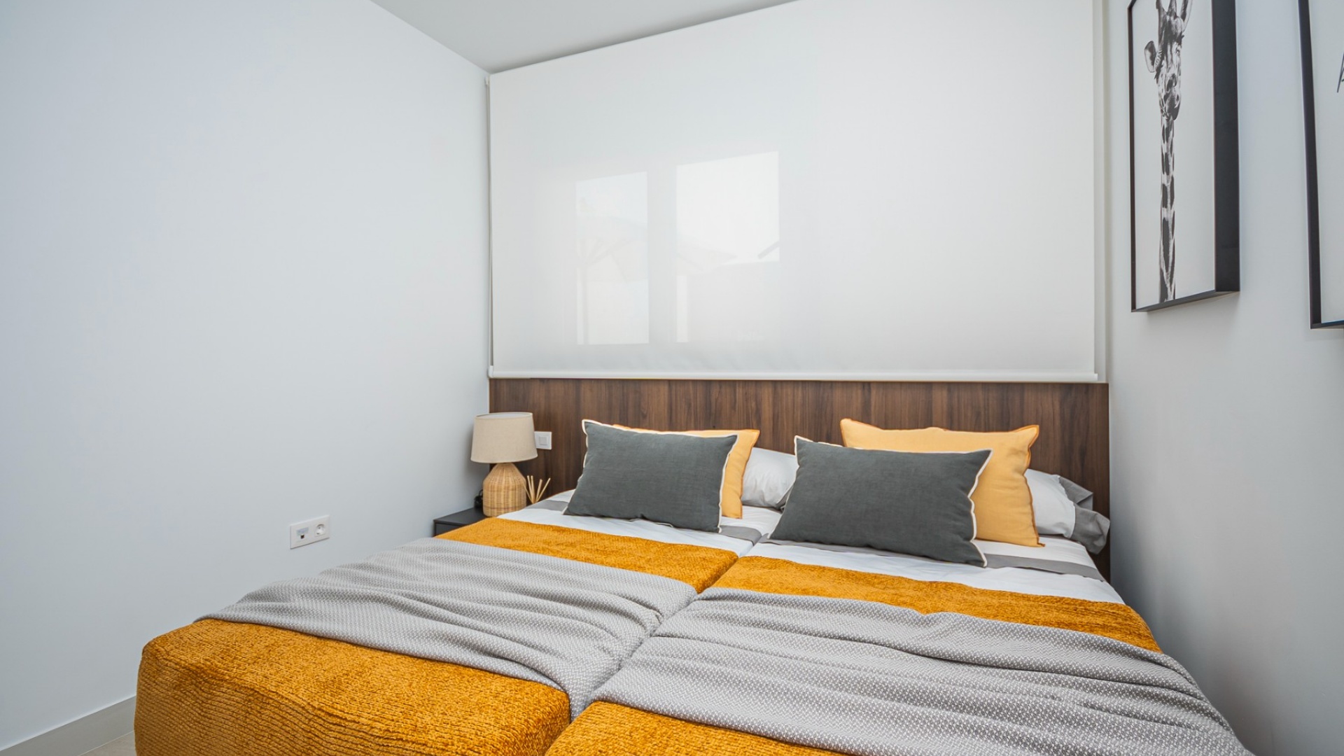 Nybyggnad - Villa - Torrevieja - Los Balcones