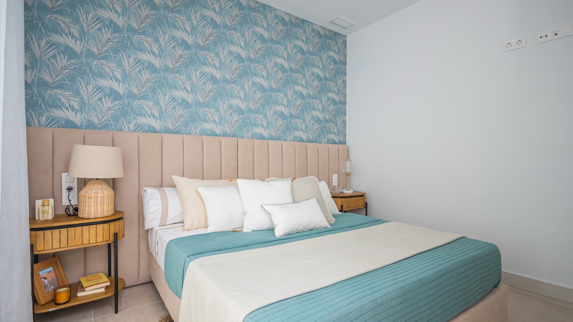 Nybyggnad - Villa - Torrevieja - Los Balcones