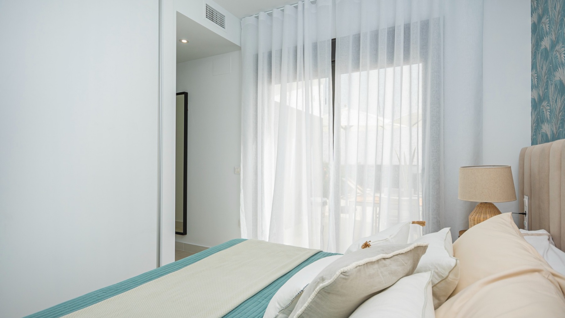 Nybyggnad - Villa - Torrevieja - Los Balcones