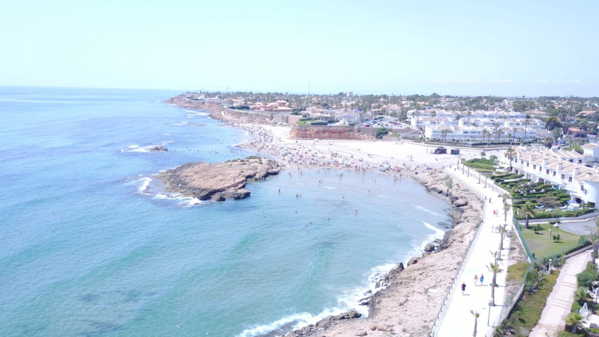 Neubau - Wohnung - Torrevieja - Los Balcones