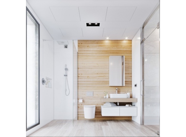 Nouvelle construction - Villa - Benidorm - Sierra Cortina