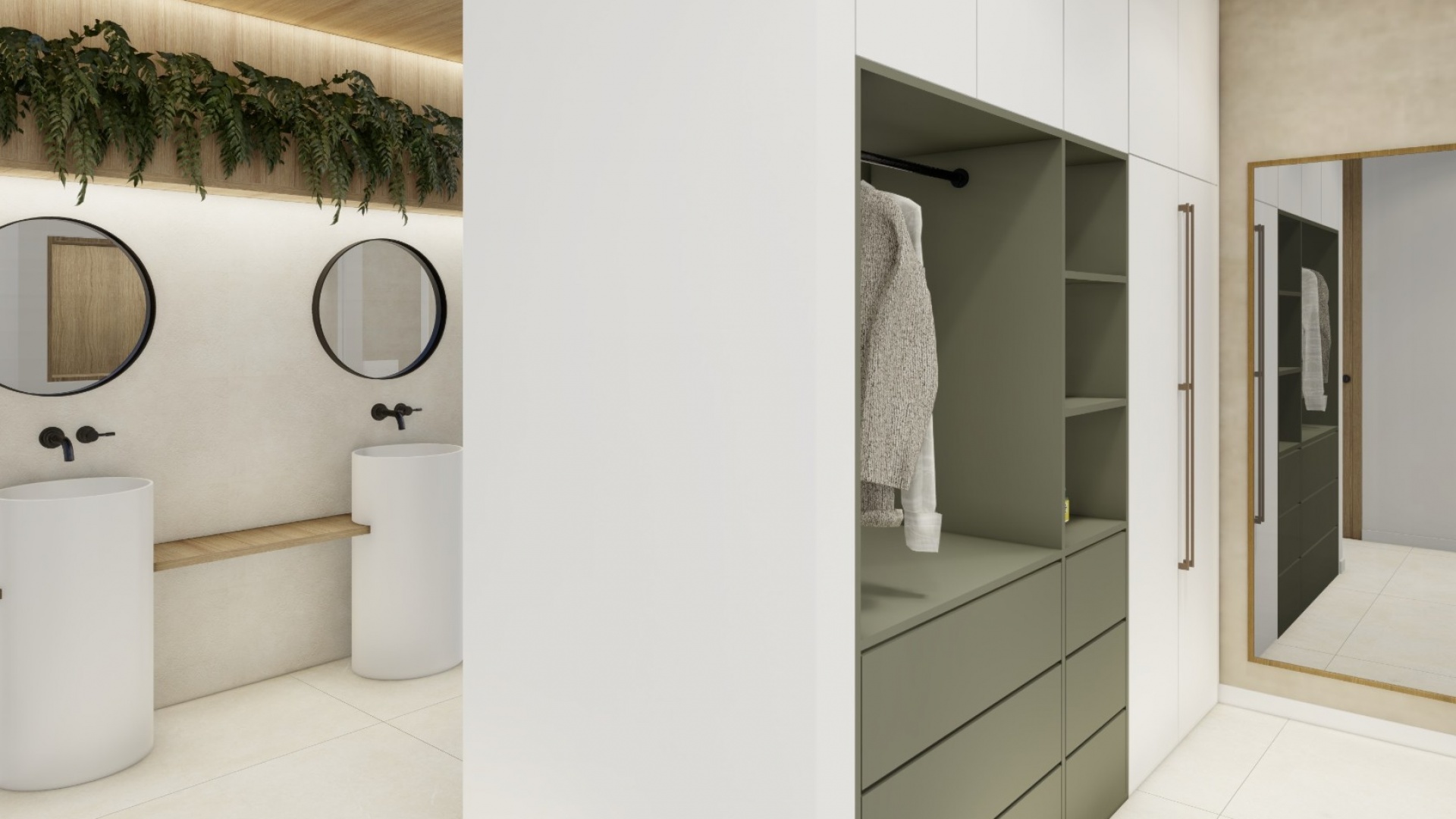 Nouvelle construction - Villa - Benidorm - Finestrat