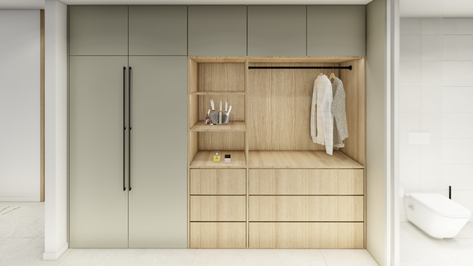 Nouvelle construction - Villa - Benidorm - Finestrat