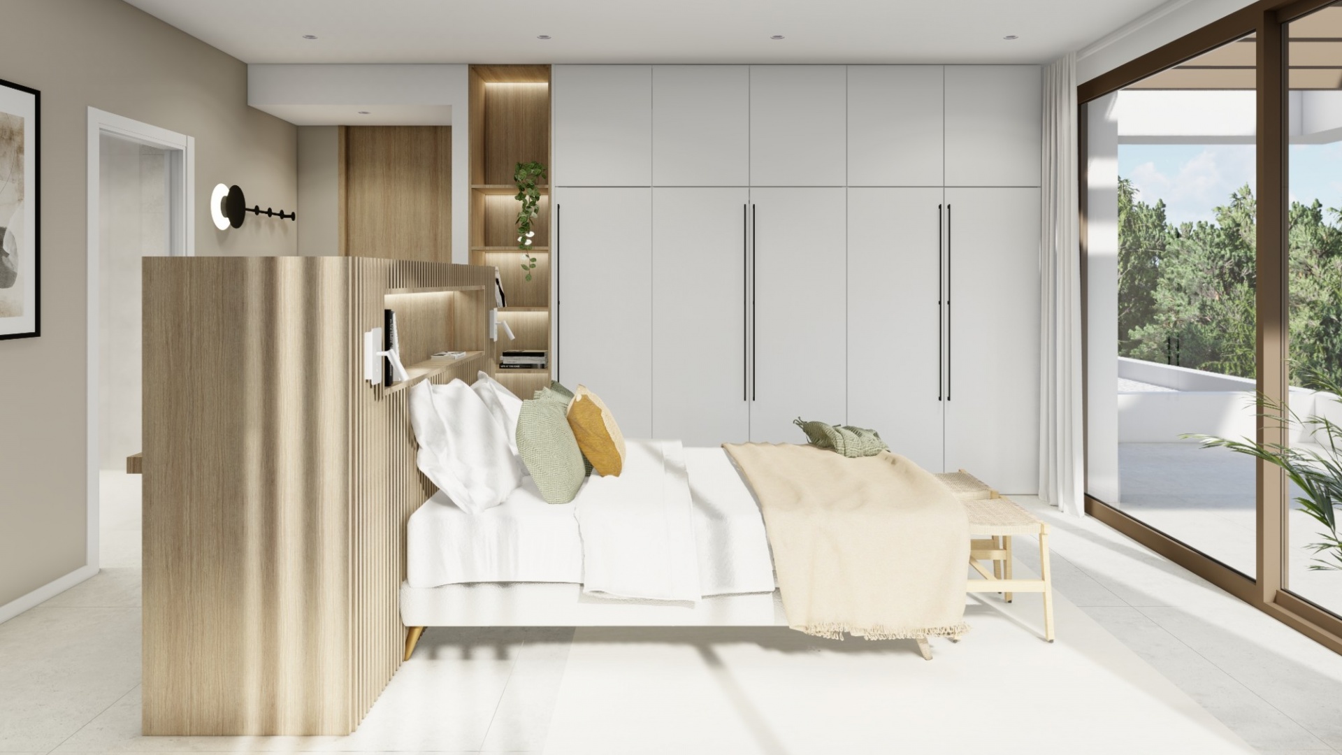 Nouvelle construction - Villa - Benidorm - Finestrat