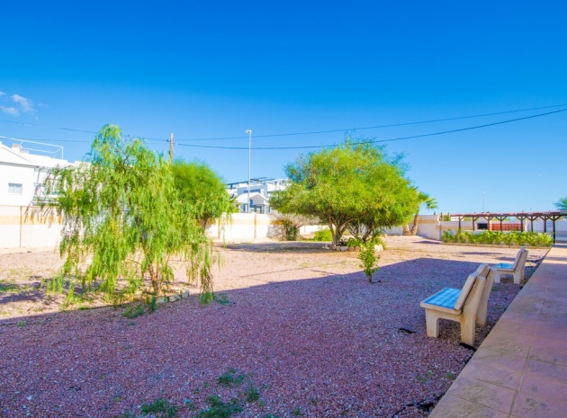 Wiederverkauf - Bungalow - Playa Flamenca - las chismosas