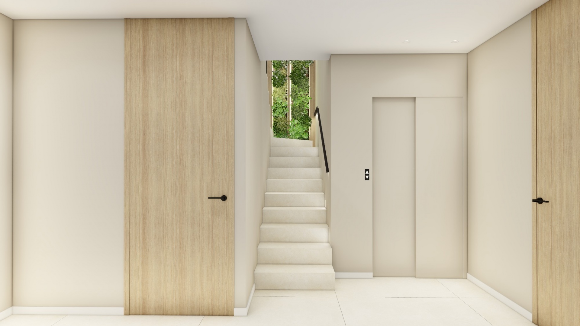 Nouvelle construction - Villa - Benidorm - Finestrat