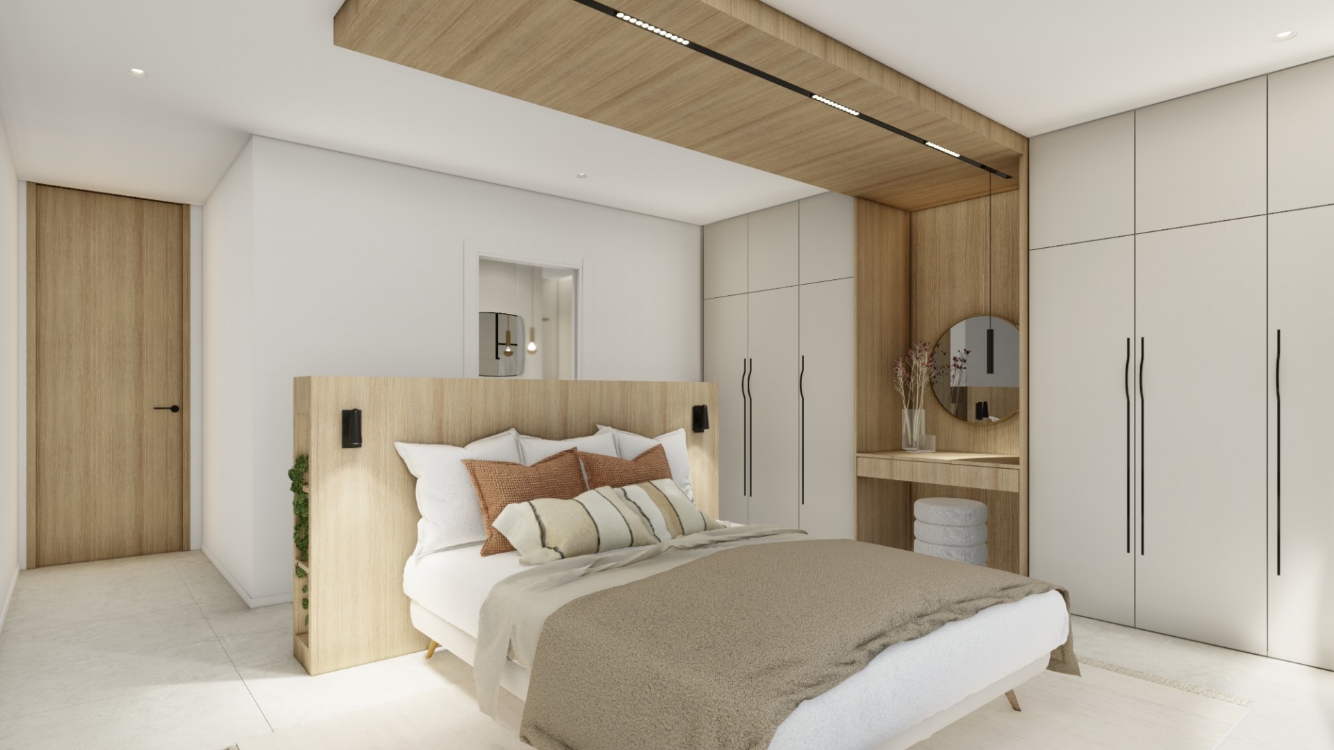 Nouvelle construction - Villa - Benidorm - Finestrat