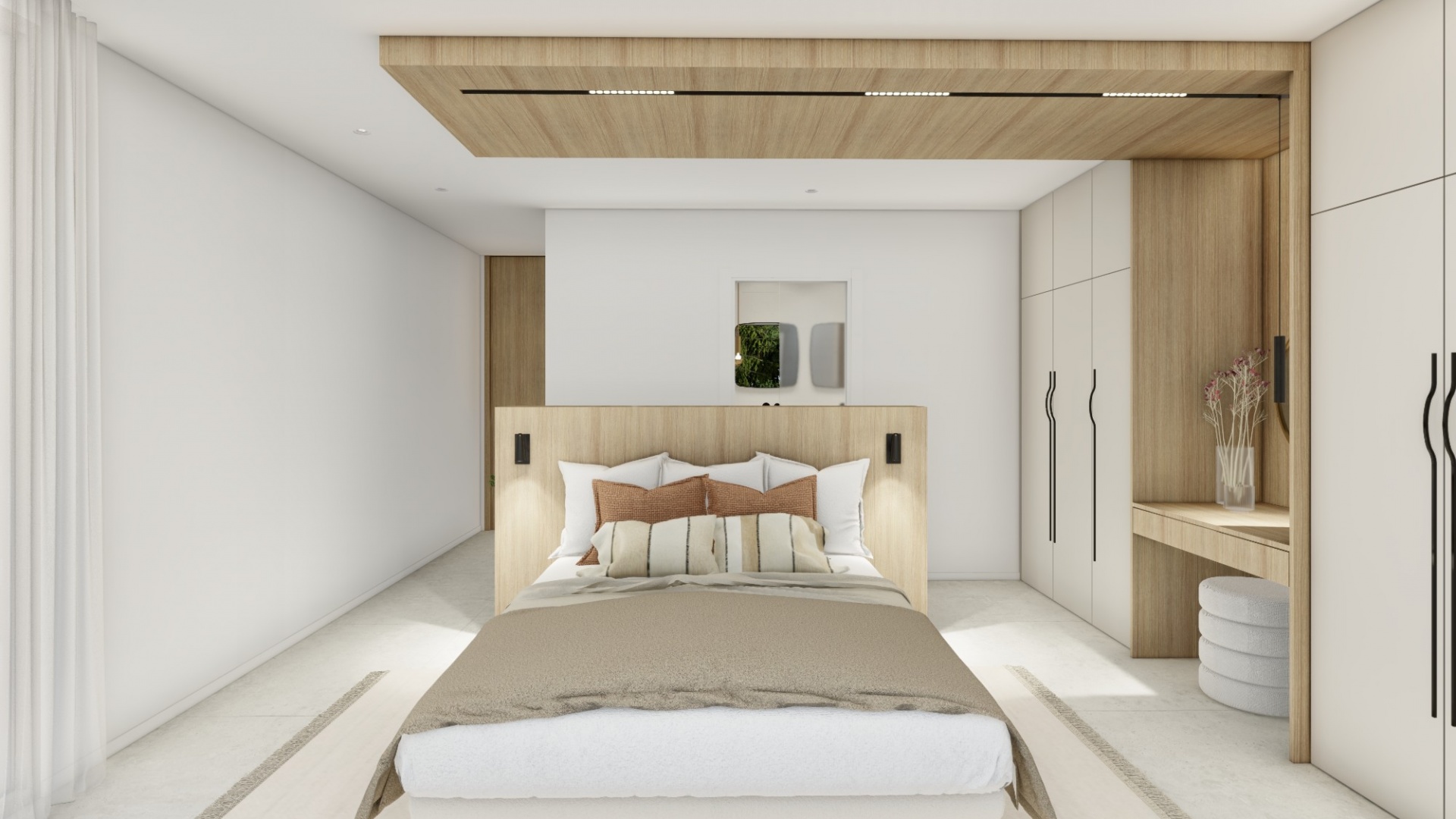 Nouvelle construction - Villa - Benidorm - Finestrat