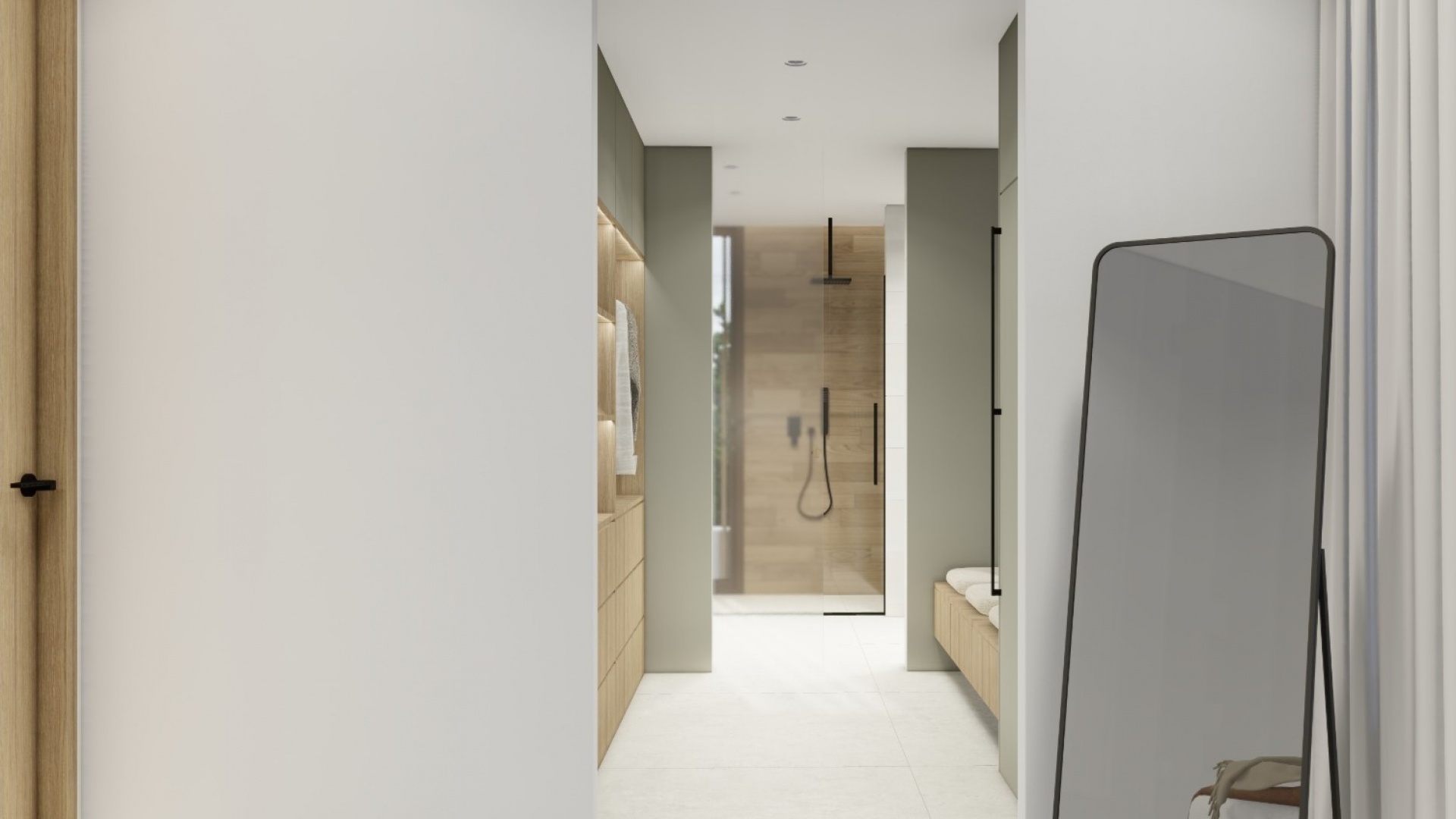 Nouvelle construction - Villa - Benidorm - Finestrat