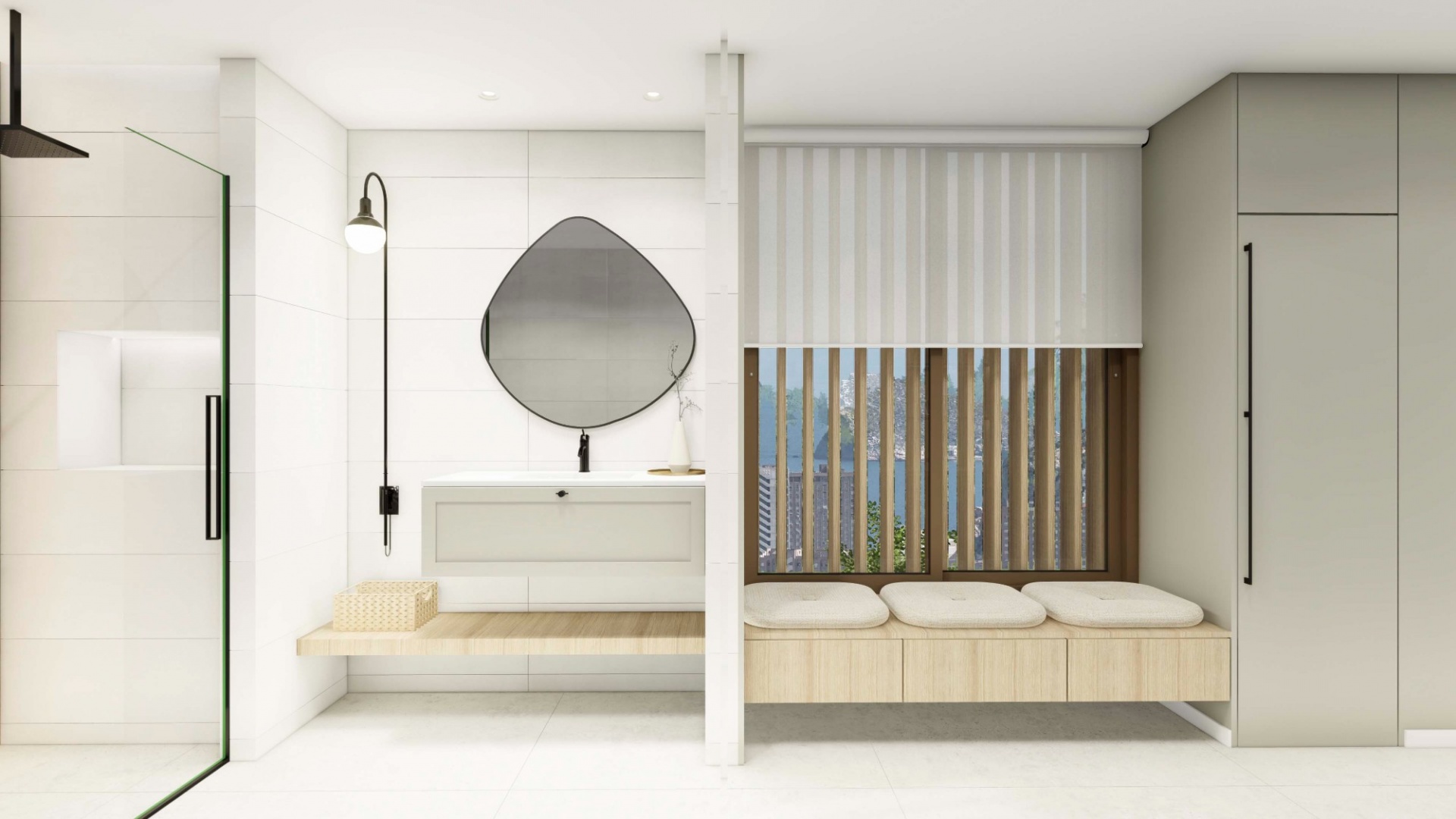 Nouvelle construction - Villa - Benidorm - Finestrat