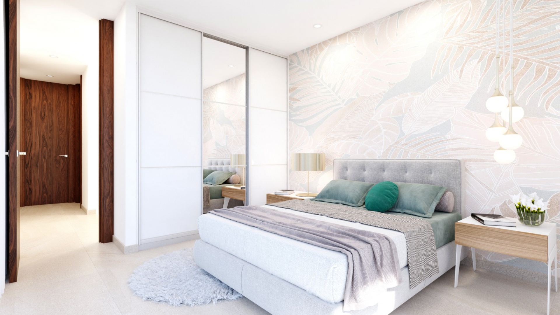 Neubau - Villa - Benidorm - Sierra Cortina