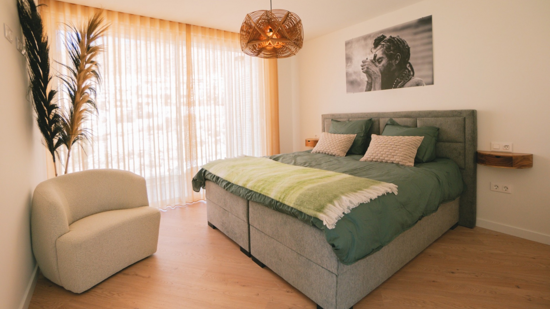 Nouvelle construction - Villa - Benidorm - Sierra Cortina