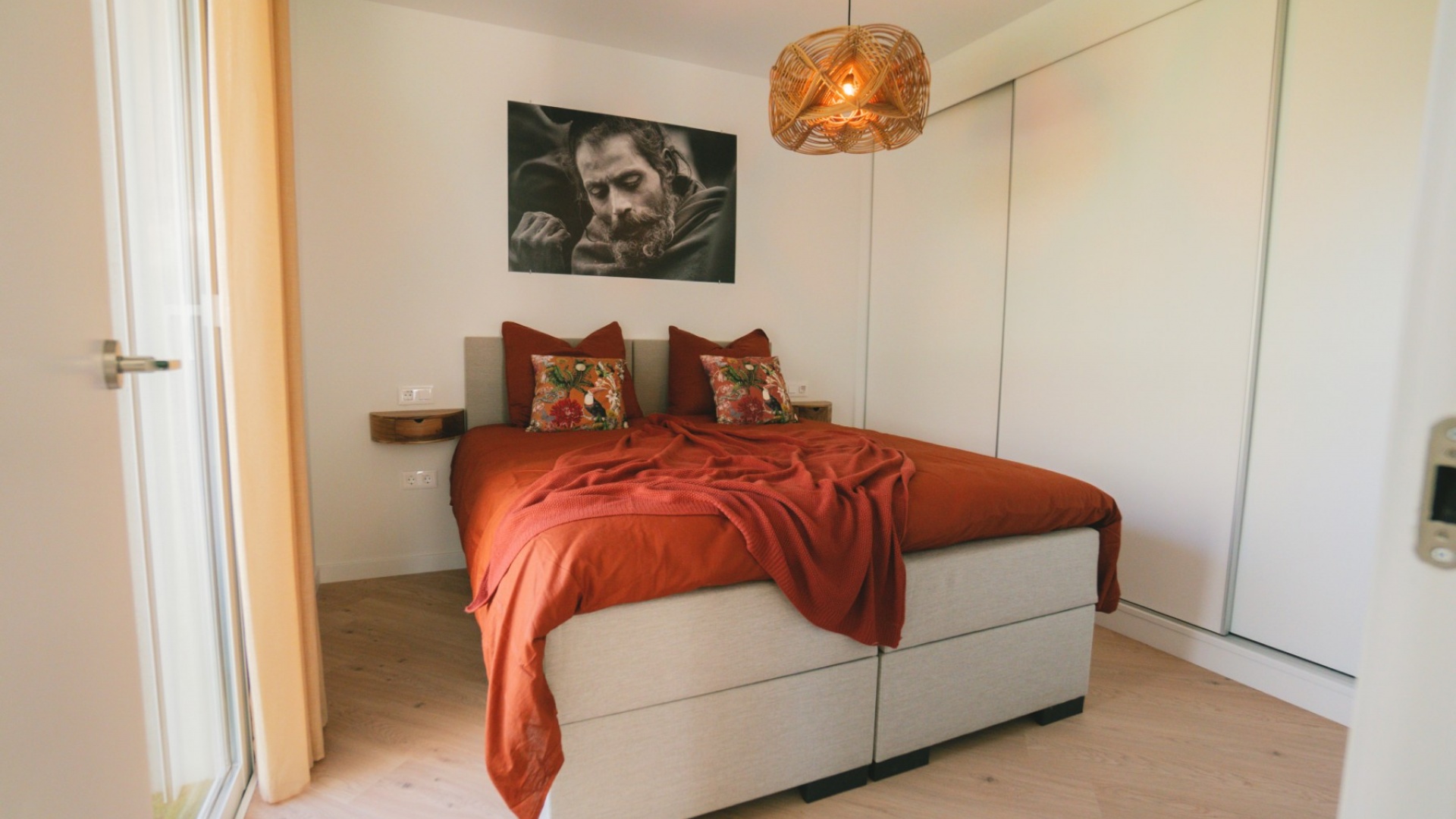 Nouvelle construction - Villa - Benidorm - Sierra Cortina