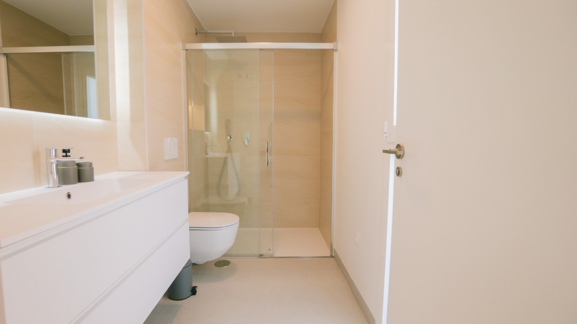 Neubau - Villa - Benidorm - Sierra Cortina