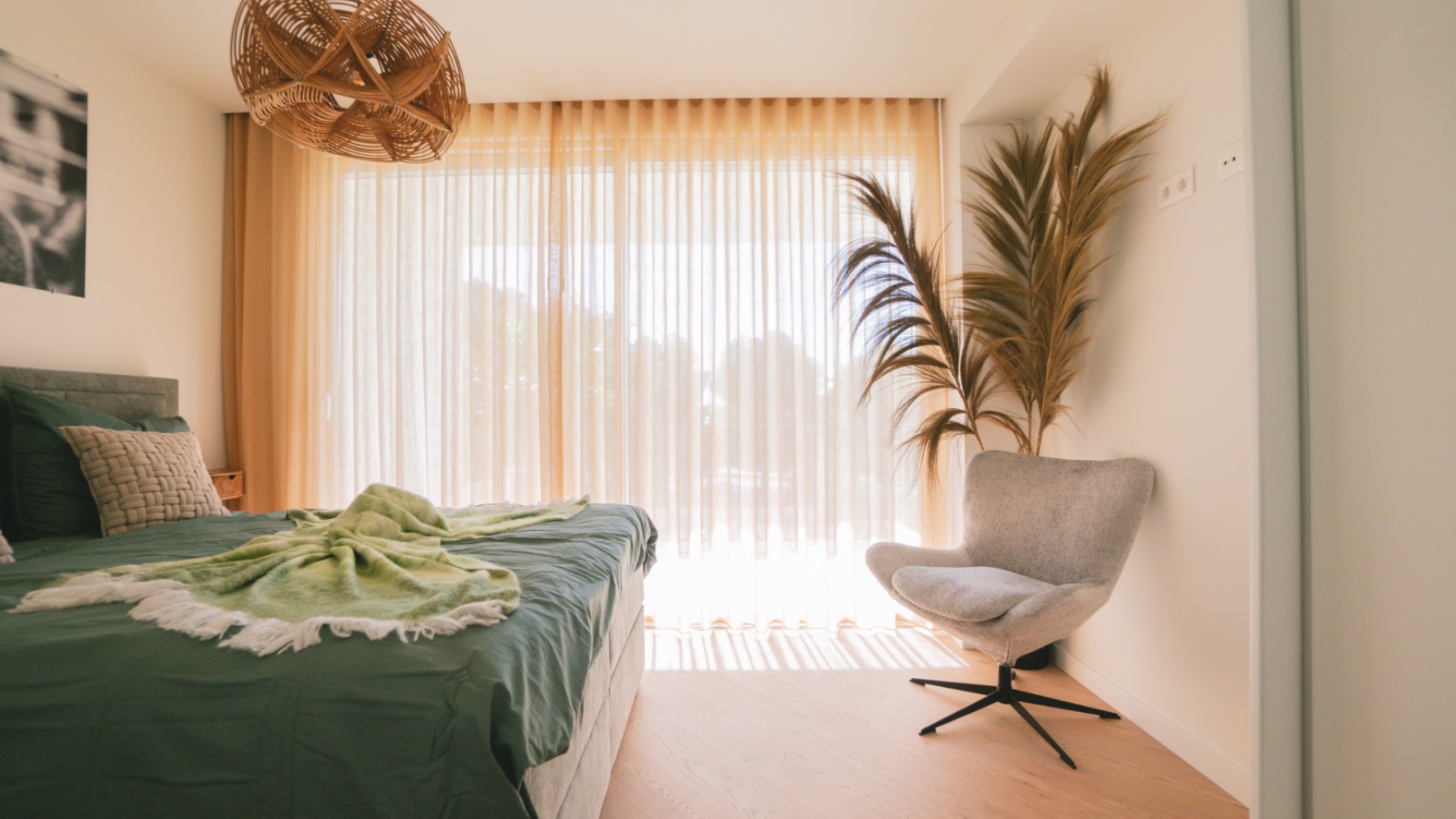 Neubau - Villa - Benidorm - Sierra Cortina