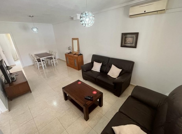 Resale - Townhouse - Ciudad Quesada - Dona Pepa