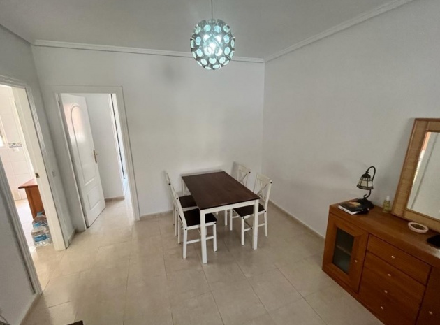 Resale - Townhouse - Ciudad Quesada - Dona Pepa