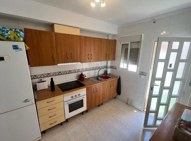 Resale - Townhouse - Ciudad Quesada - Dona Pepa