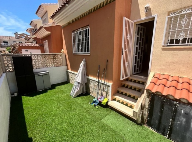 Resale - Townhouse - Ciudad Quesada - Dona Pepa