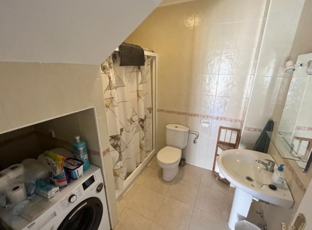 Resale - Townhouse - Ciudad Quesada - Dona Pepa