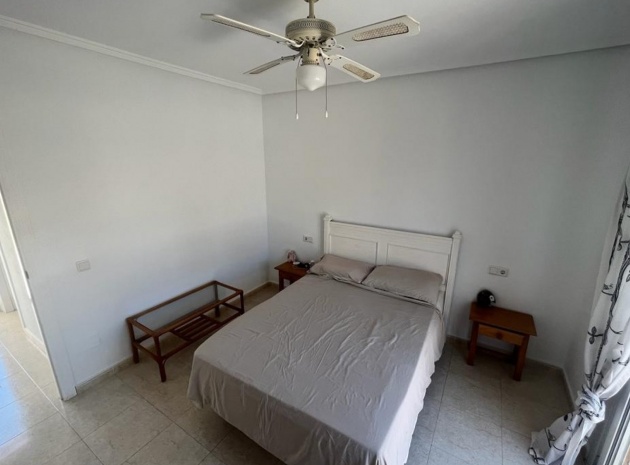 Resale - Townhouse - Ciudad Quesada - Dona Pepa