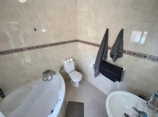 Resale - Townhouse - Ciudad Quesada - Dona Pepa