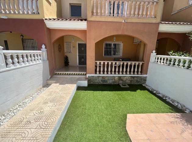 Resale - Townhouse - Ciudad Quesada - Dona Pepa