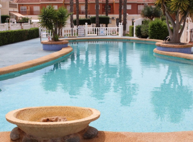 Resale - Townhouse - Ciudad Quesada - Dona Pepa