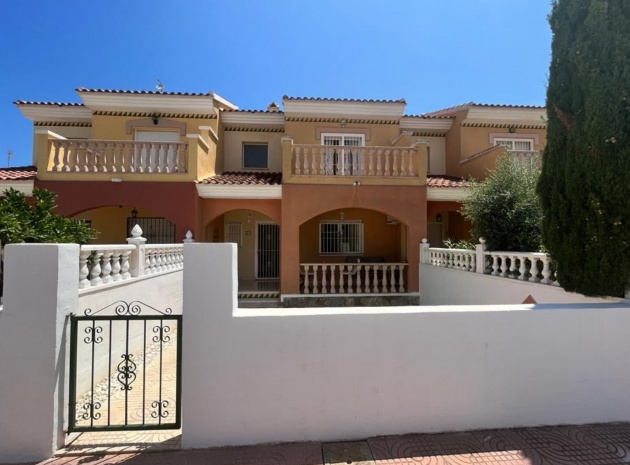 Resale - Townhouse - Ciudad Quesada - Dona Pepa