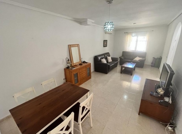 Resale - Townhouse - Ciudad Quesada - Dona Pepa