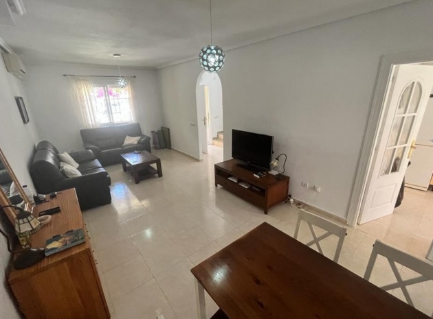 Resale - Townhouse - Ciudad Quesada - Dona Pepa